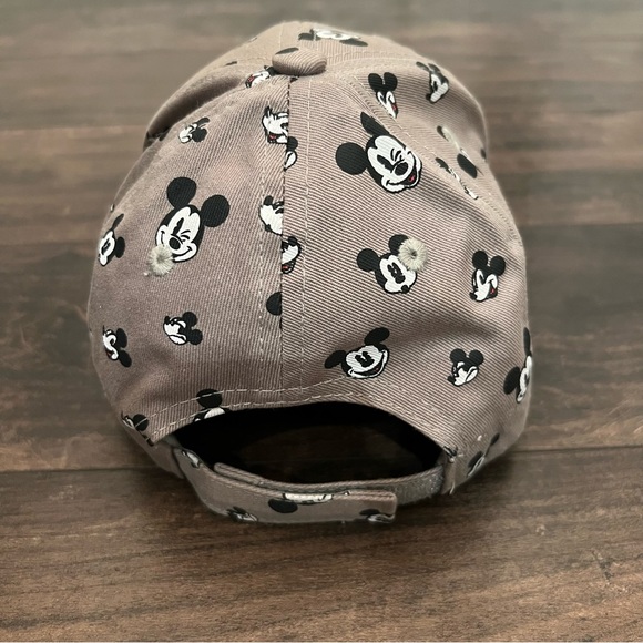 Kids Mickey adjustable hat - Picture 2 of 3